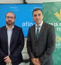 Convenio de Caja Rural de Teruel con la Sociedad de Garantía Recíproca valenciana Afín SGR