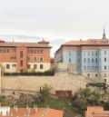 Patrimonio se muestra favorable al proyecto del ascensor del barrio turolense del Carmen