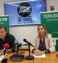 Teruel Existe recurre los criterios para optar a la sede de la Agencia Espacial Española