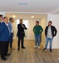 La DGA amplía el parque de vivienda pública en alquiler con diez nuevos pisos en Teruel