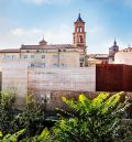 Galardón para el Ayuntamiento de Teruel por la conservación de la muralla de la ciudad