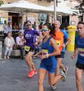 La Media Maratón Ciudad de Teruel supera ya los 300 atletas inscritos