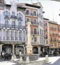 Los bonos de reactivación económica del Ayuntamiento de Teruel se agotan en tan solo tres días