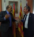 El futuro Centro de Innovación Territorial de la provincia de Teruel implica a los agentes del territorio en sus primeros pasos