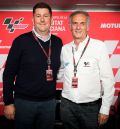 Tomé Alfonso, nuevo responsable  de seguridad de Moto GP