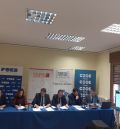 Las patronales empresariales de Teruel, Soria y Cuenca consideran insuficientes las ayudas al funcionamiento
