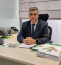 Joaquín Dobón, responsable del departamento Agrario de Caja Rural de Teruel: “Pese a la complejidad  de los ecorregímenes,  los agricultores tienen  solo dos o tres opciones”