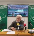 Teruel Existe: “Las nuevas condiciones del transporte sanitario urgente son inadmisibles”