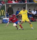 El CD Teruel cae con dignidad en la Copa del Rey por 0-1 ante una UD Las Palmas de otra categoría