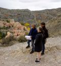 Expertos en Paisajes Culturales ponen el foco en la Vega como punto negro de Albarracín