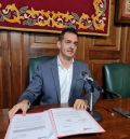 El Ayuntamiento de Teruel reparte 24.202.91 euros en ayudas a 22 emprendedores