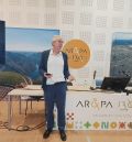La Fundación Santa María de Albarracín acude a la Bienal de Patrimonio AR&PA