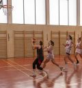 El Andorra y el Teruel Basket Mudéjar La Salle vencen en una jornada gris