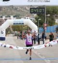 Luis Agustín gana  el Circuito Diputación de Valencia