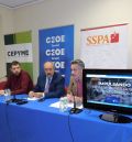 Una plataforma de la SSPA captará talento para contribuir al desarrollo de la provincia de Teruel