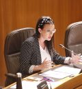 Esther Peirat, concejala del PAR en Andorra, considera injustificado subir ahora 250.000 euros la partida de fiestas