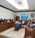 La Diputación de Teruel aprueba una modificación de crédito de 1,44 millones de euros
