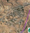 Teruel Existe alerta: la modificación de la línea de alta tensión cercana a Teruel precisa un nuevo estudio de impacto ambiental