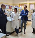 El Laboratorio de Medio Ambiente de la DPT en Andorra realiza cada año más de 600 análisis de aguas en la provincia