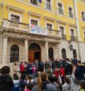 El Ayuntamiento de Teruel se suma a los actos de conmemoración del Día Mundial de la Infancia