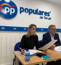 Juste (PP) sobre la visita de la ministra Teresa Ribera a Andorra: Estamos hartos de promesas y queremos certezas