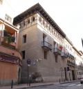 El Estatuto de Aragón señala al Justicia como una de las cuatro instituciones básicas de autogobierno