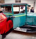 Olga María Ramos, cantante y compositora: El cuplé es la banda sonora de la época modernista y una parte de la historia musical española