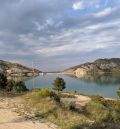 Primer contacto del Ayuntamiento de Andorra con la Confederación Hidrográfica del Ebro para la concesión de agua de Calanda