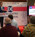 El II Encuentro Empresarial en Teruel congrega a más de 70 firmas con el objetivo de crear sinergias y oportunidades de negocio