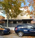 Presidencia adjudica por 385.620 euros las obras de la Comisaría de la Unidad Adscrita de la Policía Nacional en Teruel