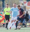 El Huesca B somete con dureza al Calamocha