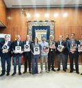 La candidatura de Teruel para la Agencia Espacial Española recaba apoyos de universidades, empresas y cámaras de fuera de Aragón