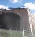 El Mitma formaliza obras de reparación de un puente sobre el ferrocarril en la N-234 por medio millón de euros