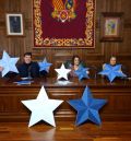 Teruel enciende este jueves las luces navideñas con las estrellas como protagonistas