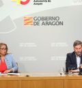 Luz verde a los proyectos y actuaciones por el Fondo de Inversiones de Teruel de 2022