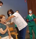 Abiertas las citas de la vacunación frente a la gripe para toda la población aragonesa