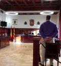 La audiencia de Teruel condena a un hombre a cuatro años de prisión por estafar 370.415 euros  a los clientes de un banco