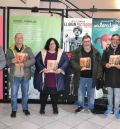 El último número de la revista  Cabiria se presenta en la Filmoteca de Valencia