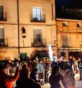 Las sirenas que marcaban la entrada a la mina y los candiles recuerdan el rico pasado minero de Escucha