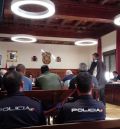 La litigiosidad en los juzgados de Teruel aumenta un 14,7%, el doble que en el conjunto de España