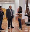 Más de 800 personas han visitado  la exposición ‘40 años creciendo’ sobre el Estatuto de Autonomía