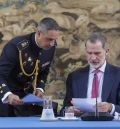 El rey Felipe VI inaugura este miércoles en Alcañiz una exposición sobre el cincuentenario de la Uned