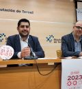 Treinta establecimientos de la provincia serán distinguidos con 'Estrellas Jamón de Teruel'