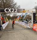 Javier Zaera confirma su gran momento en el VI Trofeo Ciudad de Huesca