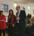 La Diputación de Teruel continúa con la campaña de sensibilización contra el acoso escolar en los institutos de la provincia