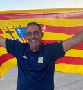 José Manuel Guiu, subcampeón de España de Pesca: España no es un país puntero en pesca, pero tenemos campeones del mundo