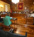 El Ayuntamiento de Teruel aprueba el presupuesto de más de 59 millones para 2023 con el mayor respaldo de este mandato