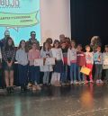 Los Gigantes de Andorra entregan los premios de su concurso de dibujo