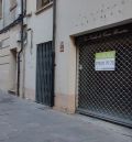 La creación de empresas en Teruel desciende un 14,8% hasta el mes de octubre