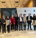 El turolense Javier Martínez recibe el Premio Nacional de Artesanía 2022